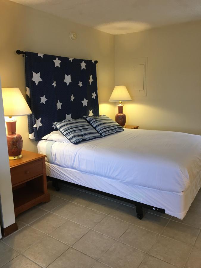 The North Star Inn Corinth Esterno foto
